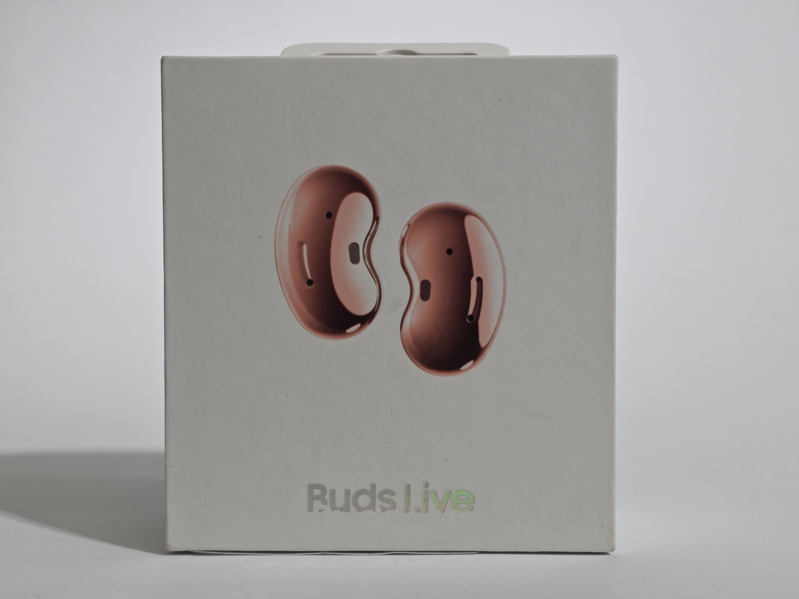 samsung galaxy buds live anc brons | retourdeal