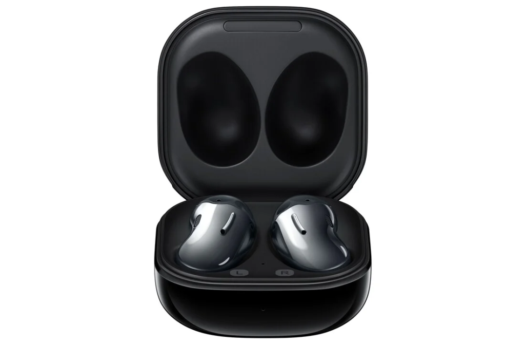 samsung samsung galaxy buds live zwart draadloze o