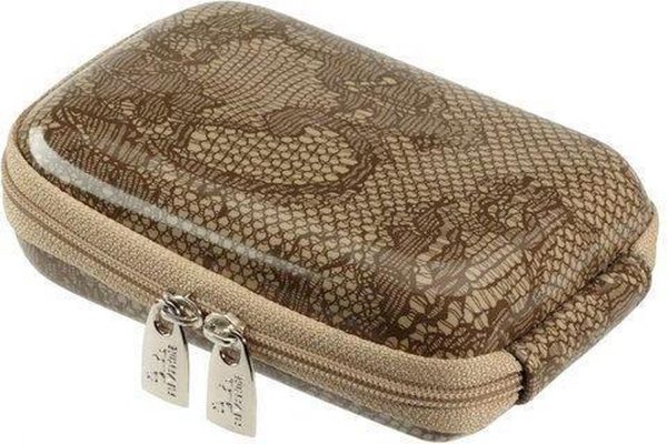 rivacase cameratas 7103 (pu) beige (lace)