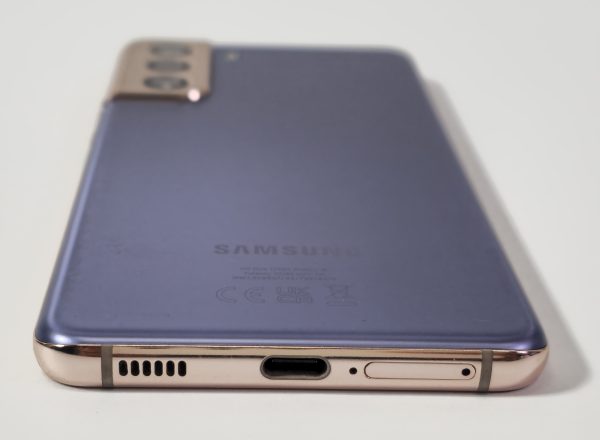 samsung galaxy s21 5g 256gb phantom violet