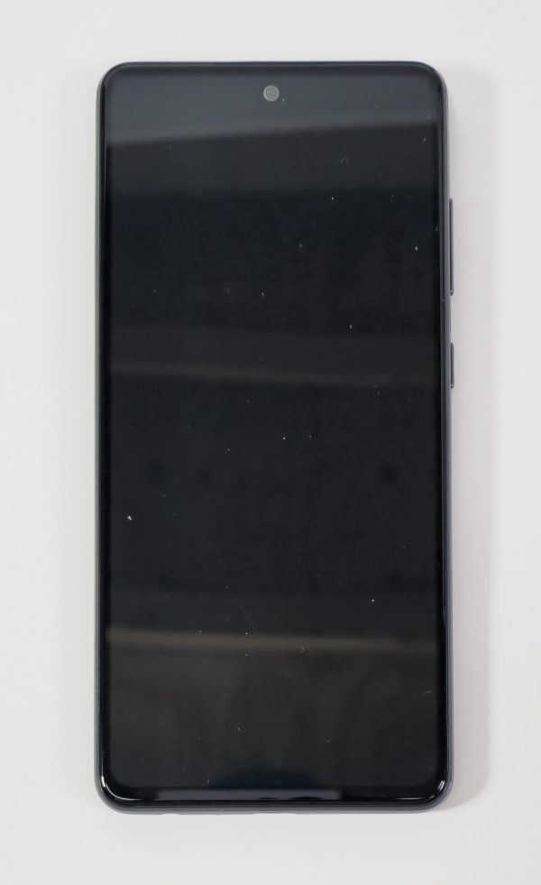 samsung galaxy a52 4g 128gb awesome black