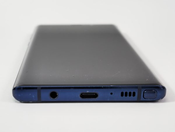 samsung note 9 4g 128gb blauw