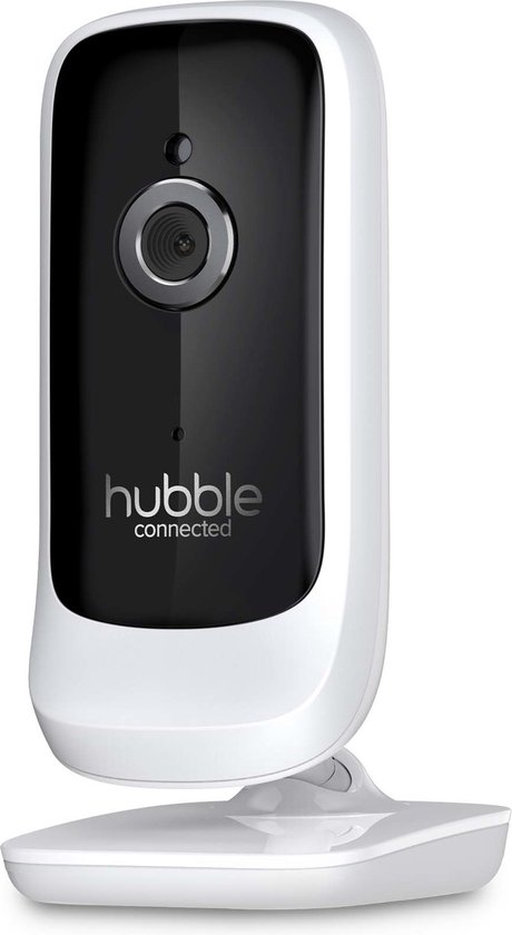 hubble connected nursery view premium 5 slimme babyfoon