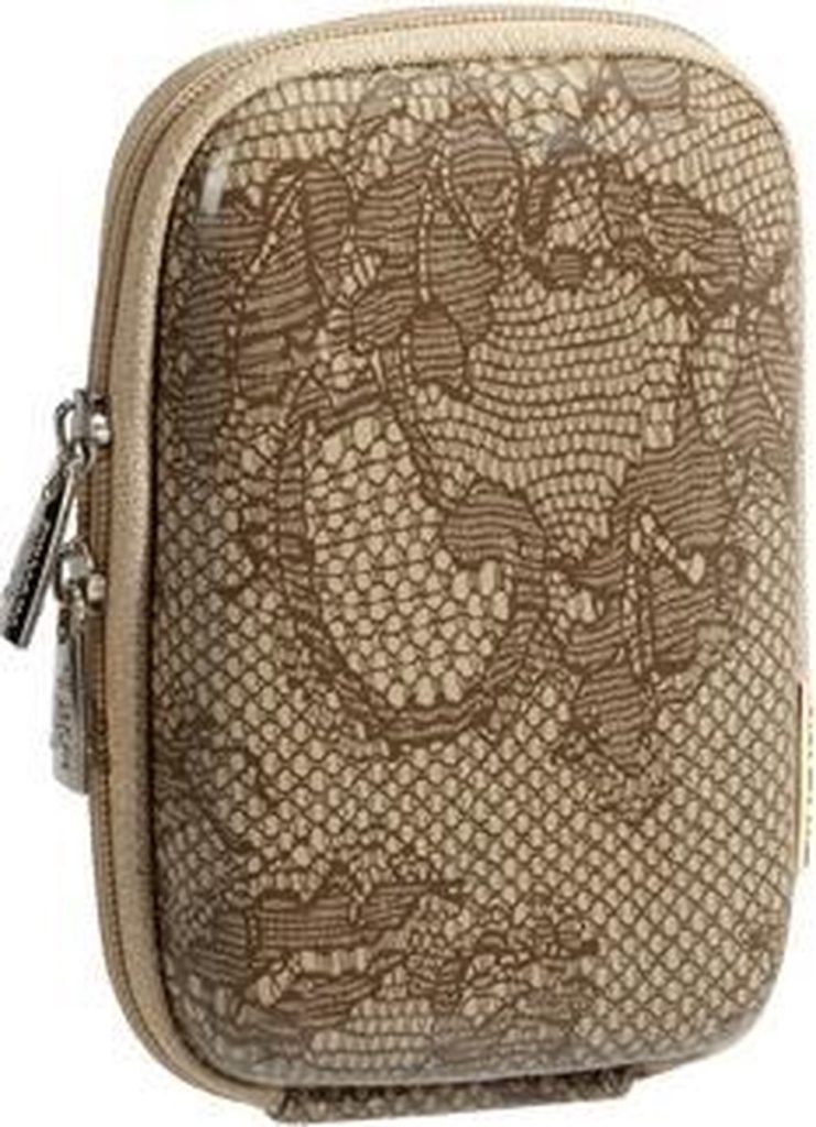 rivacase cameratas 7103 (pu) beige (lace)