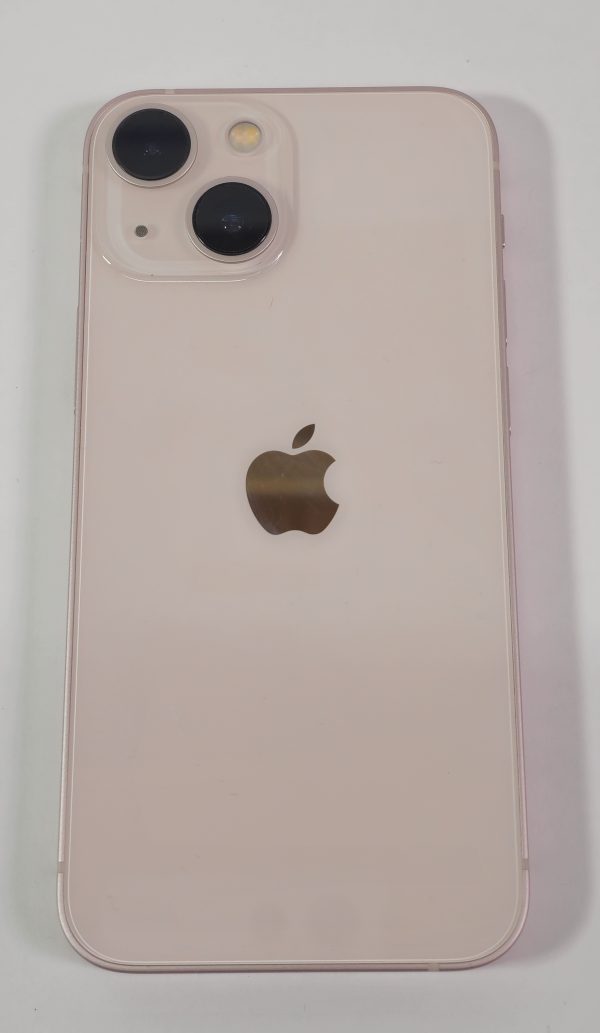 iphone 13 pro max 128gb 88% zilver (kopie)