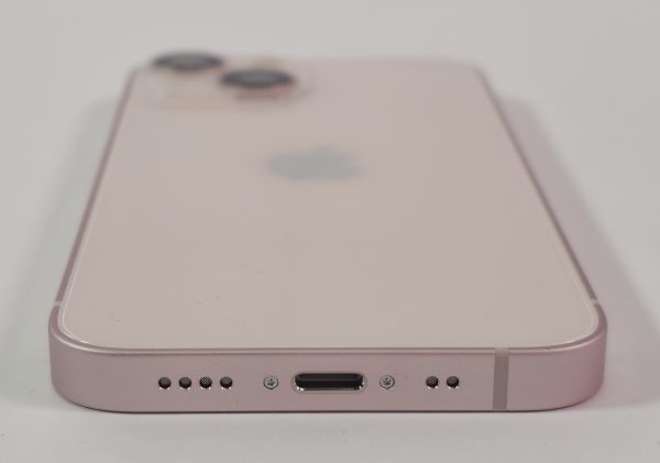 iphone 13 mini 128gb roze