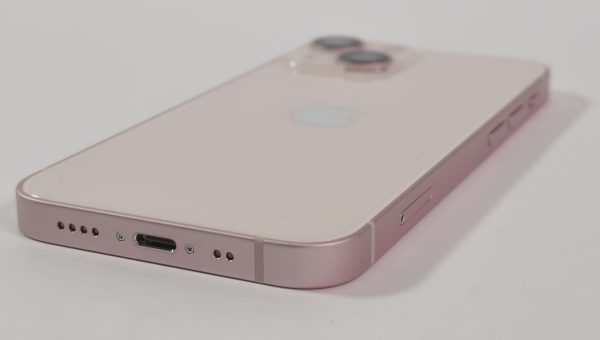 iphone 13 mini 128gb roze