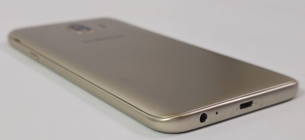 samsung galaxy j4 32gb goud