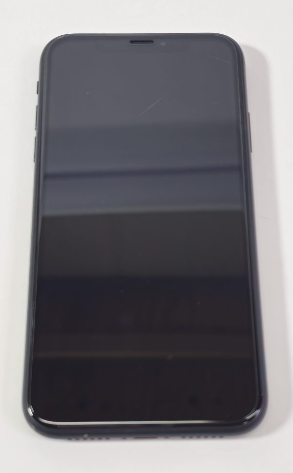 iphone xr 128gb 96% accu