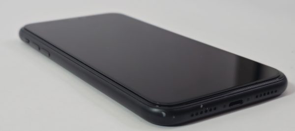 iphone xr 128gb 96% accu