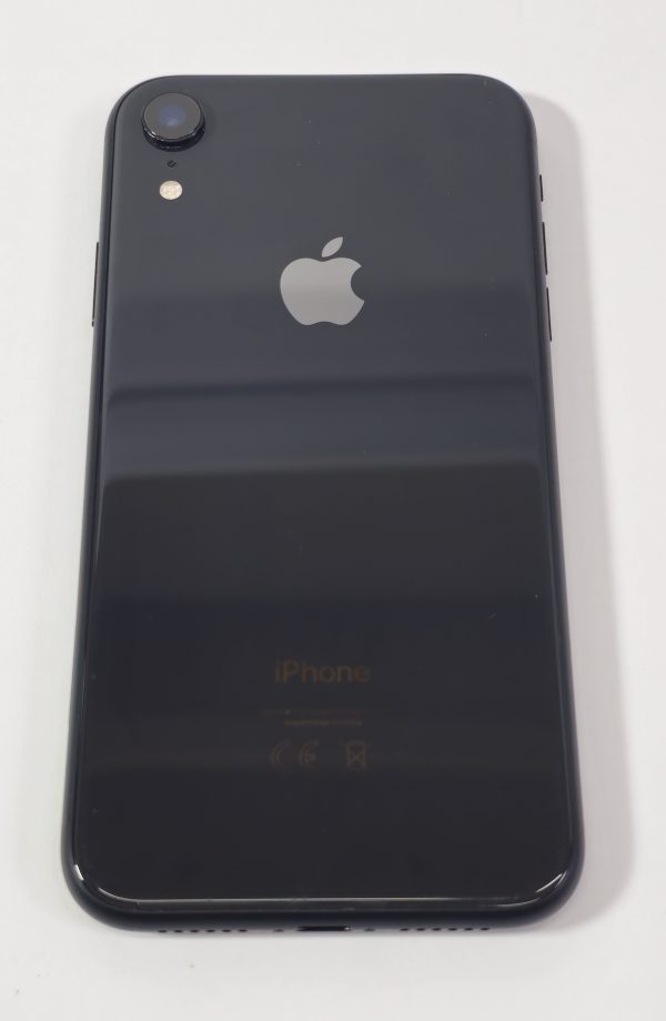 iphone xr 128gb 96% accu