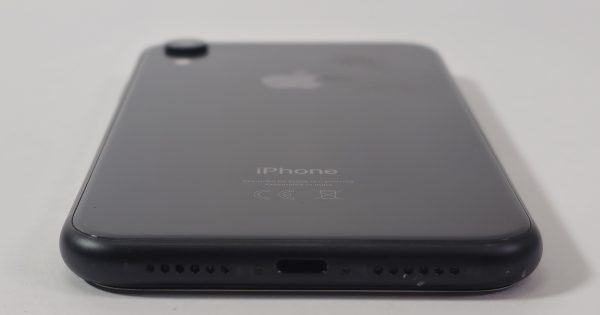 iphone xr 128gb 96% accu