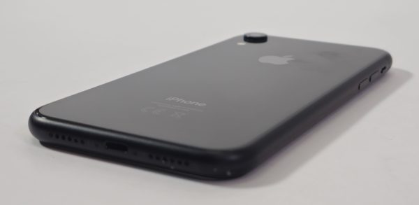 iphone xr 128gb 96% accu