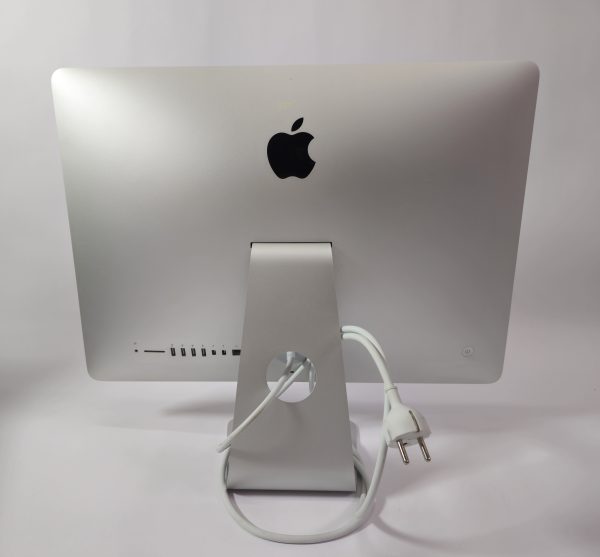 apple imac 21.5" (2012) 8gb ram 1tb hdd intel i5 2.7ghz