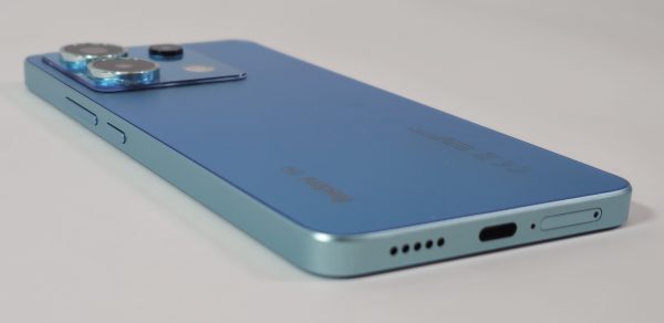 xiaomi redmi note 13 pro 5g 256gb blauw