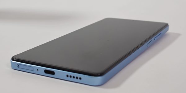 xiaomi note 12 pro 4g 128gb blauw