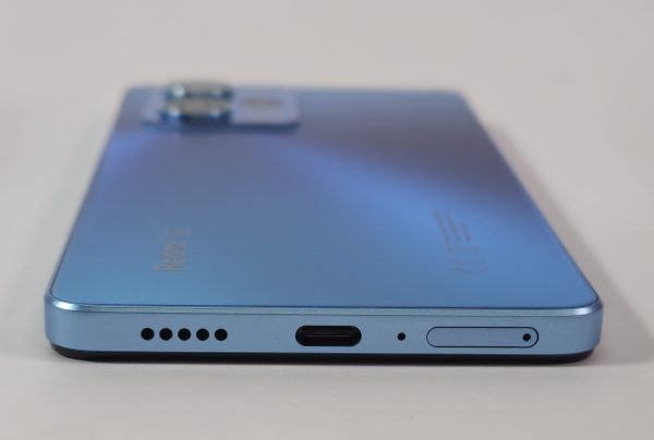 xiaomi note 12 pro 4g 128gb blauw