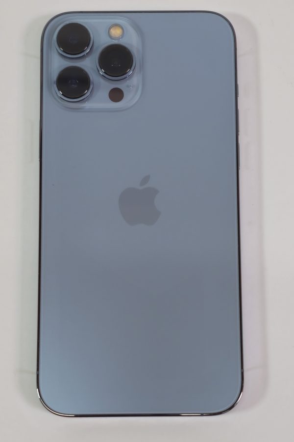 iphone 13 pro max 128gb 92% sierra blue (kopie)