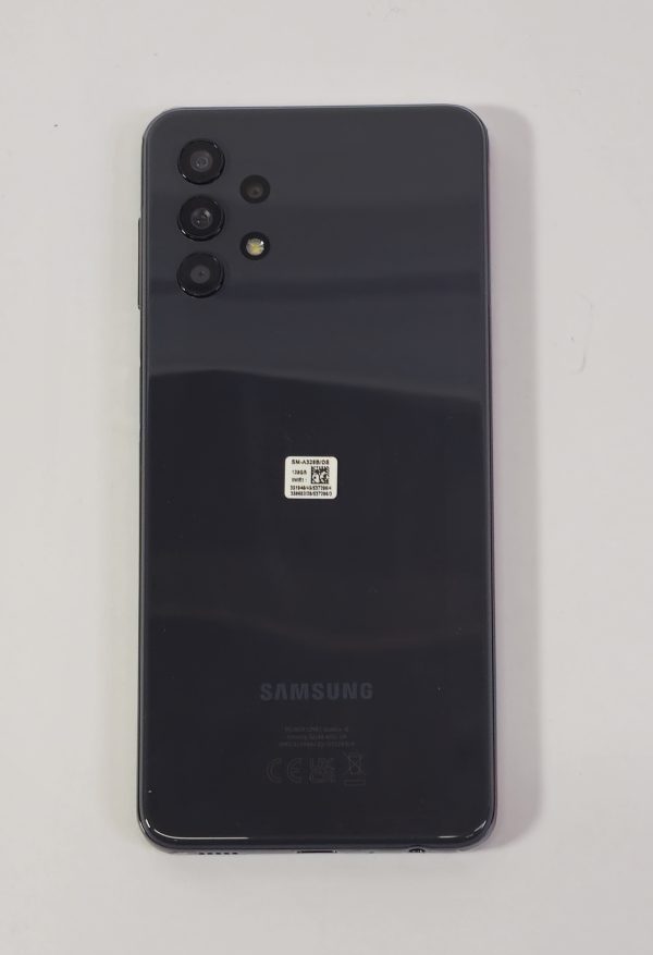 samsung galaxy a33 5g 128gb zwart (kopie)