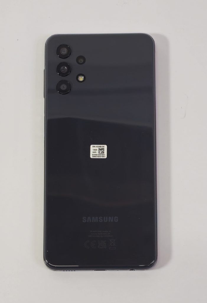 samsung galaxy a33 5g 128gb zwart (kopie)