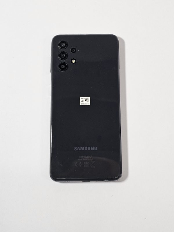 samsung galaxy a32 5g 128gb awesome black