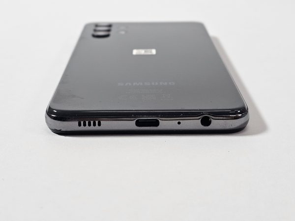 samsung galaxy a32 5g 128gb awesome black