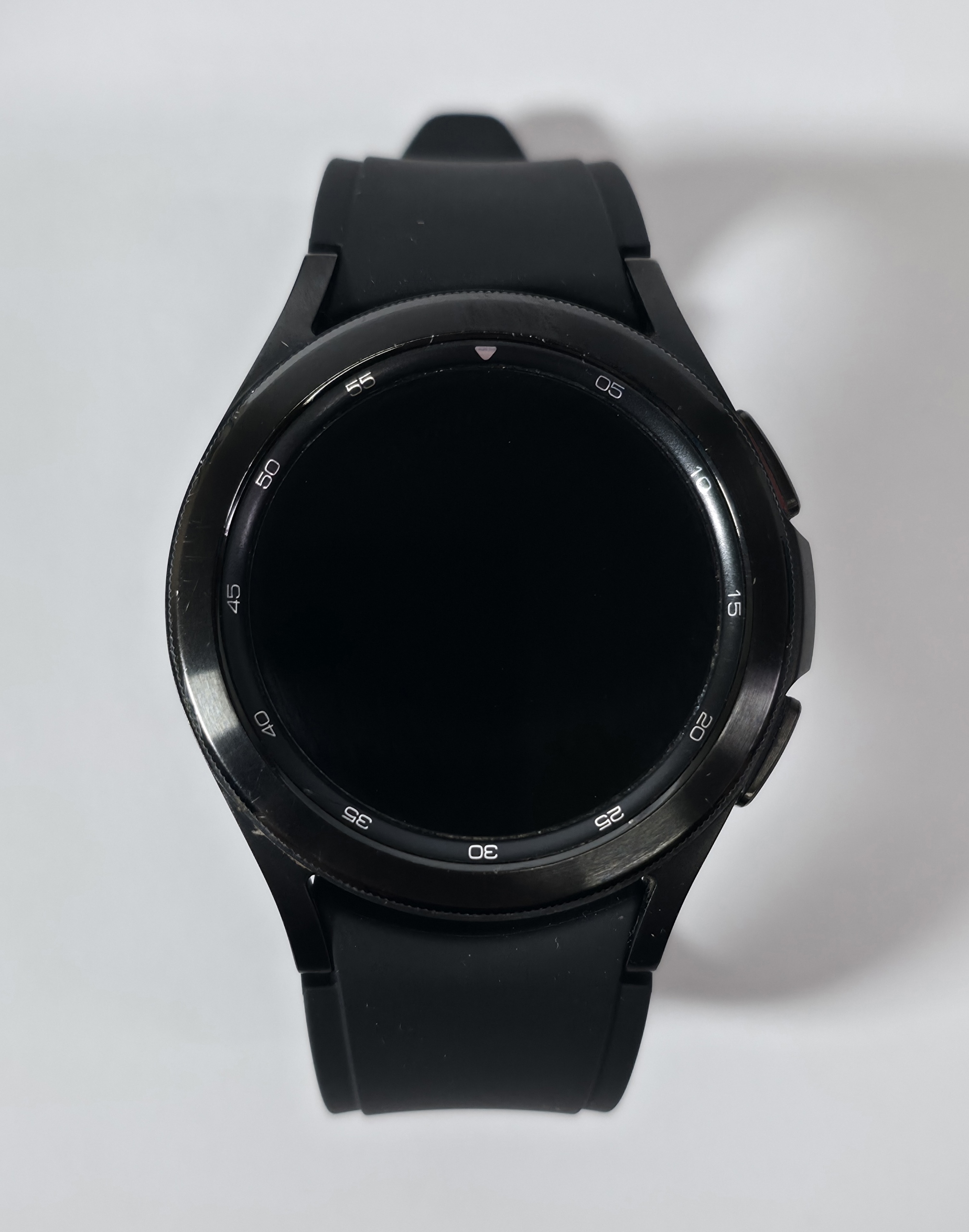 samsung galaxy watch 4 classic 42mm zwart | tweedehands