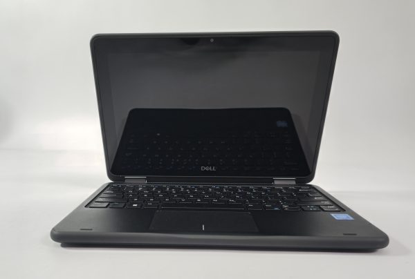 dell latitude 3190 4gb ram 11 inch 2 in1 laptop