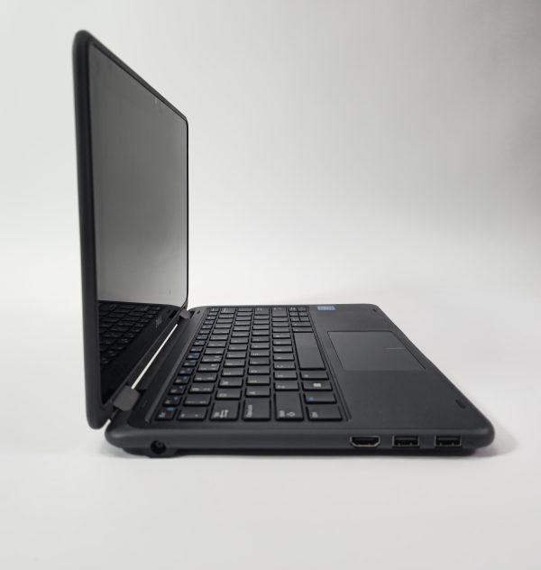 dell latitude 3190 4gb ram 11 inch 2 in1 laptop