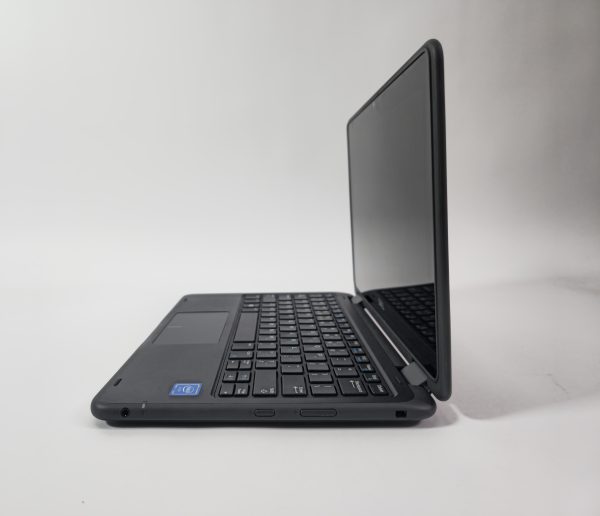 dell latitude 3190 4gb ram 11 inch 2 in1 laptop