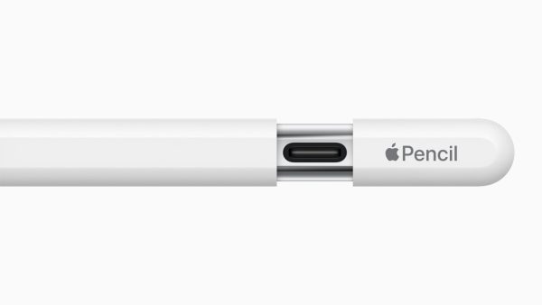 apple pencil usb c 2de generatie