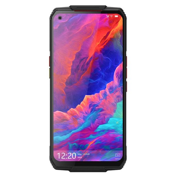 oukitel wp7 6gb/128gb black