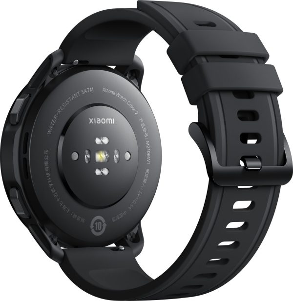 xiaomi watch s1 active gl space black