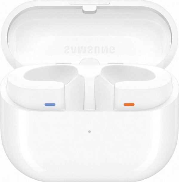samsung galaxy buds 3 wit draadloze oordopjes noise cancelling