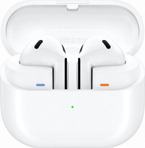 samsung galaxy buds 3 wit draadloze oordopjes noise cancelling