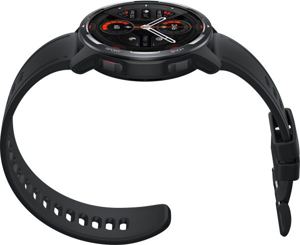 xiaomi watch s1 active gl space black