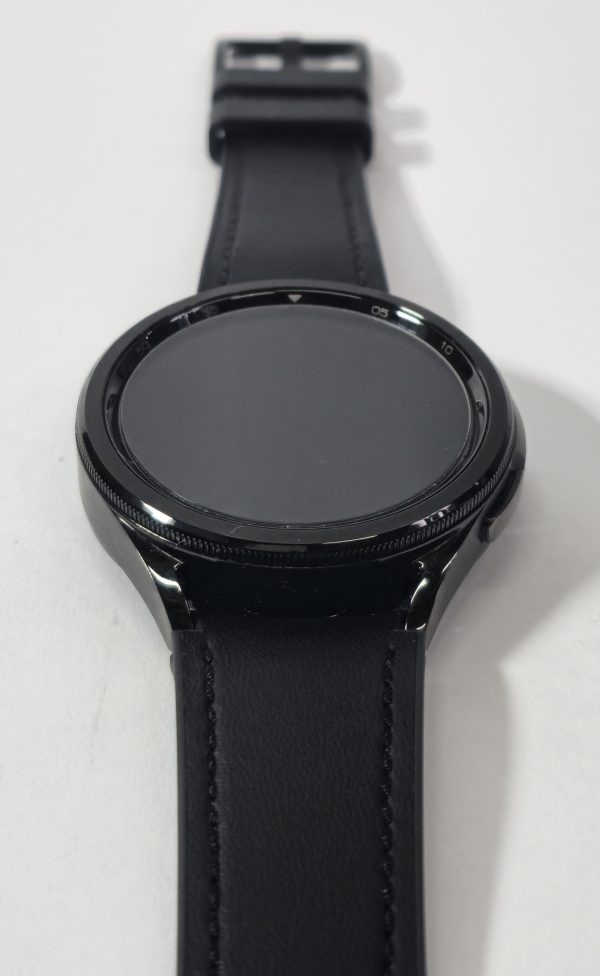 samsung galaxy watch6 classic smartwatch 47mm black (kopie)