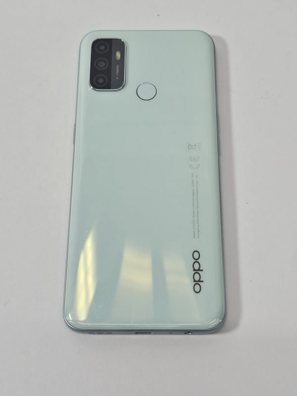 oppo a54 5g 64gb fluid black