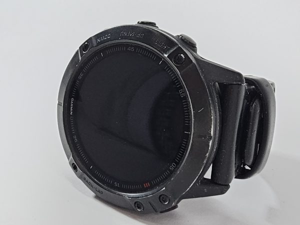 garmin fenix 6x pro