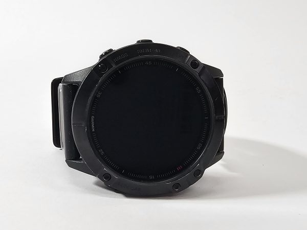 garmin fenix 6x pro