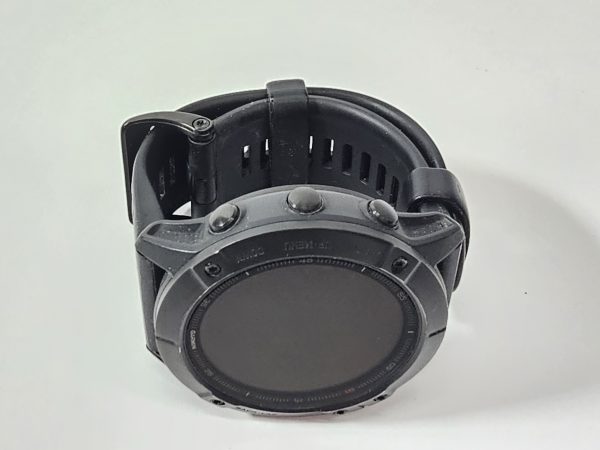 garmin fenix 6x pro