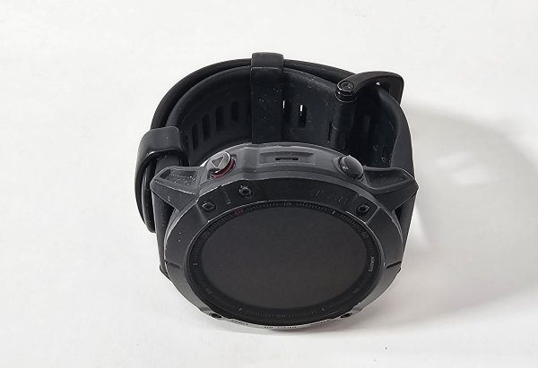 garmin fenix 6x pro