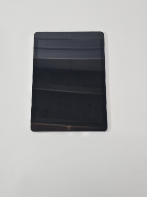 apple ipad (2018) 9.7 inch wifi 32gb spacegrijs