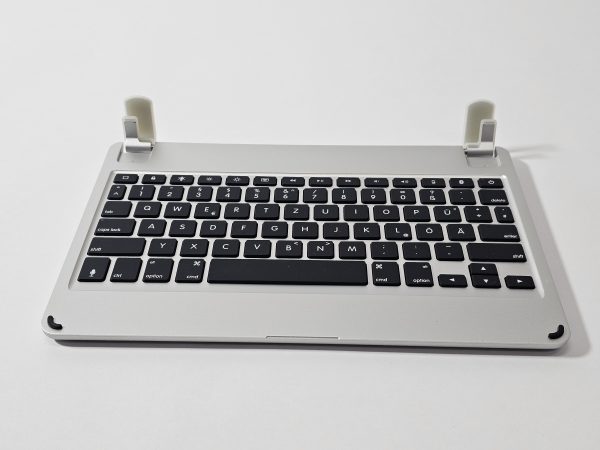 brydge bluetooth keyboard apple ipad 10.5" qwertz