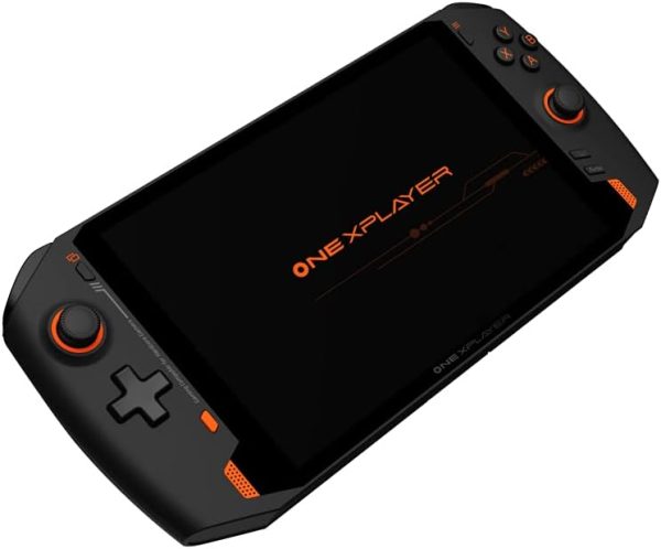 onex player 8.4" handheld gamingcomputer 16gb ram i7