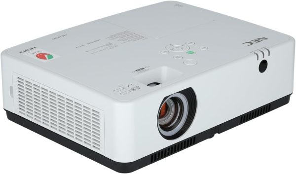 sharp/nec me383w projector