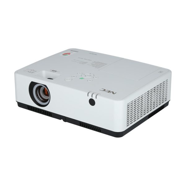 sharp/nec me383w projector