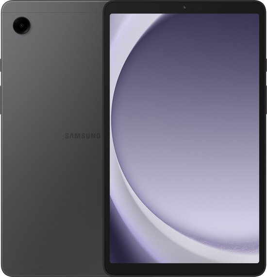 samsung galaxy tab a9 8,7 inch 64gb wifi grijs