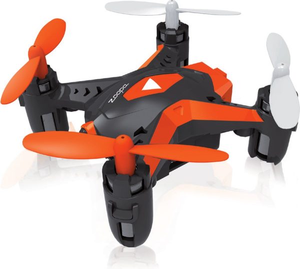 acme zoopa q55 zepto quadrocopter