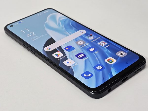 oppo reno8 lite 128gb cosmic black (kopie)